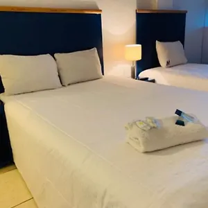 *** Hotel H Americas Mexiko