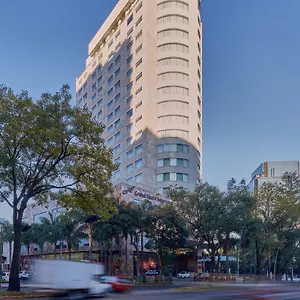 ***** Hotel Grand Fiesta Americana Country Club Mexiko