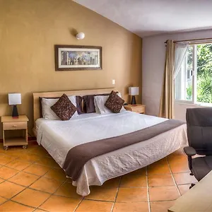  Gasthof Casa Mi Tesoro Mexiko