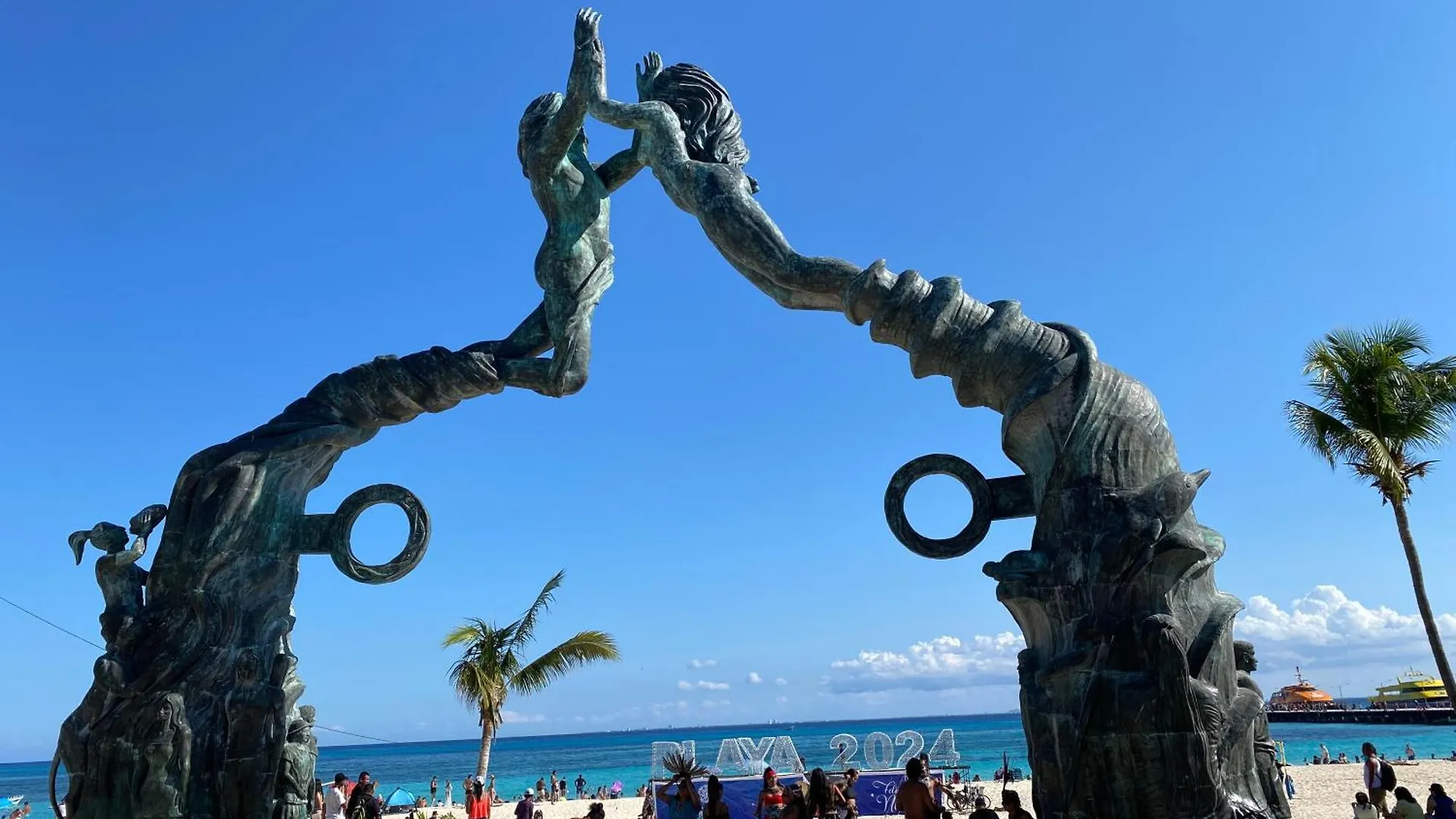 Hotel Turquesa Playa del Carmen