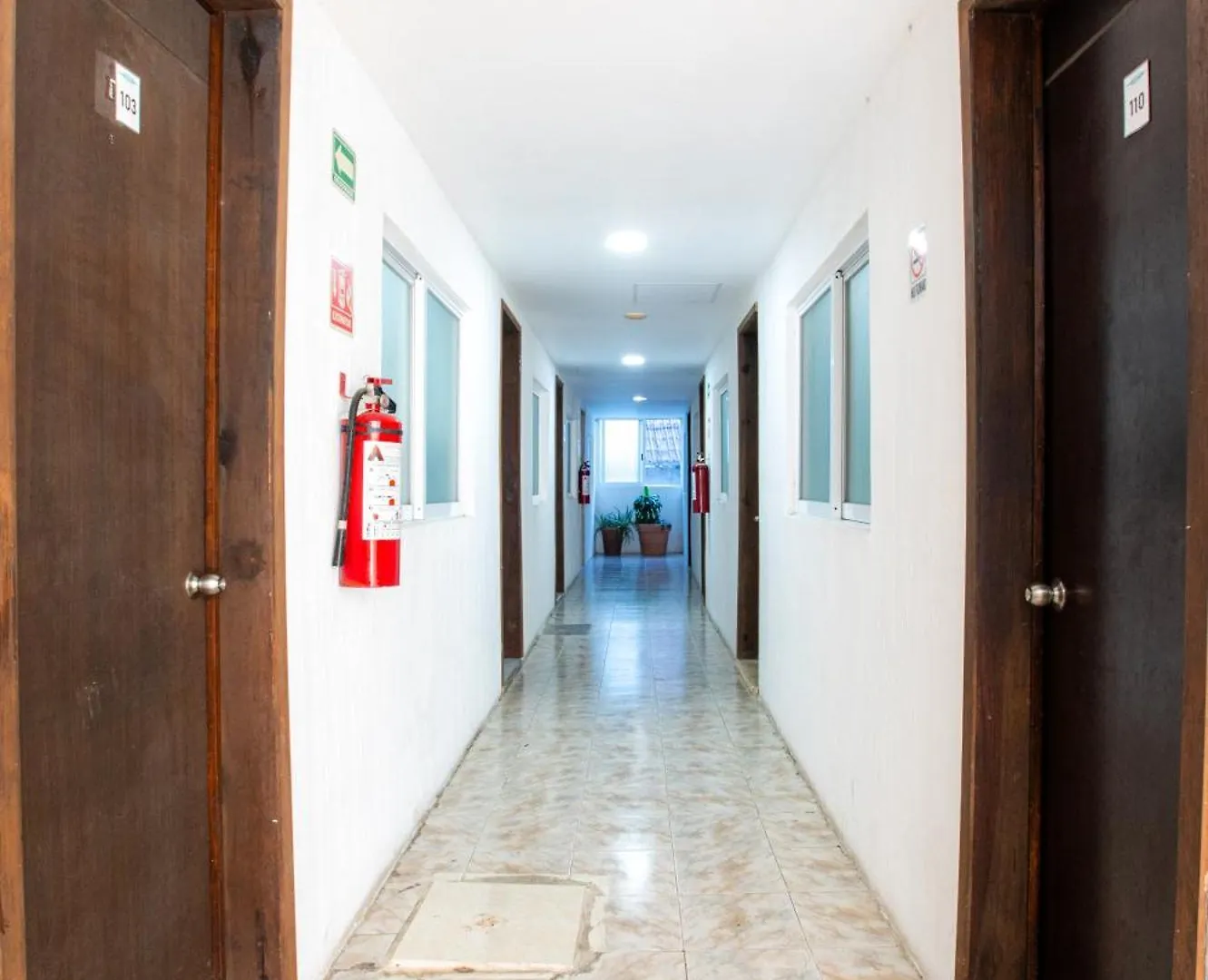 Hotel Turquesa Playa del Carmen