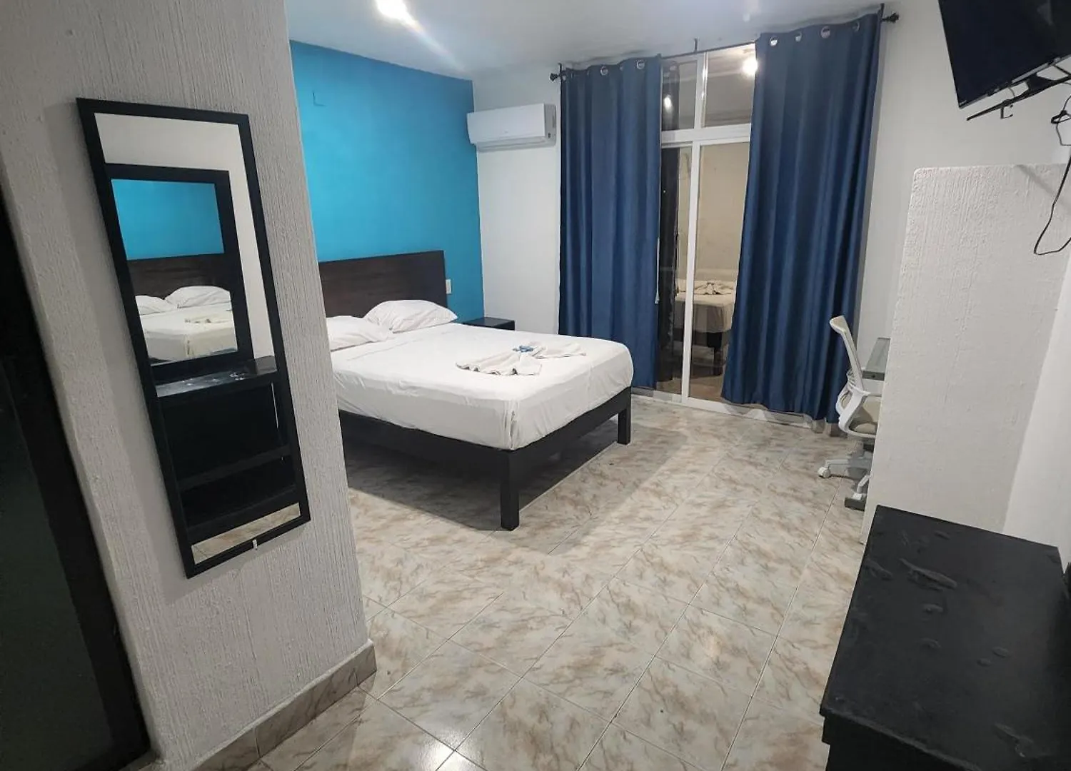 Hotel Turquesa Playa del Carmen